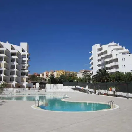 San Marino Cristianos Marcus Management Appartement Los Cristianos (Tenerife)