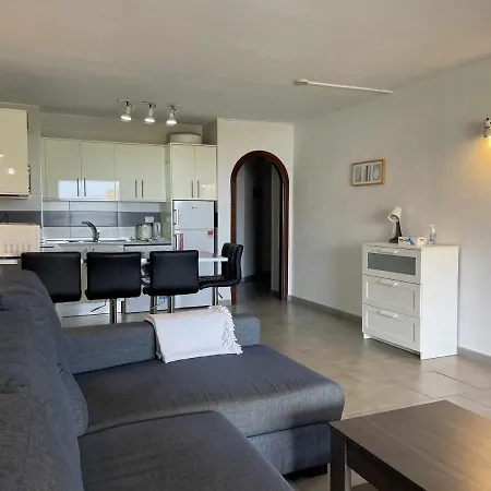Appartement San Marino Cristianos Marcus Management