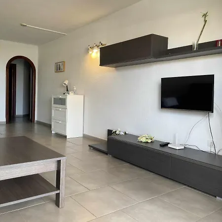 San Marino Cristianos Marcus Management Apartment *