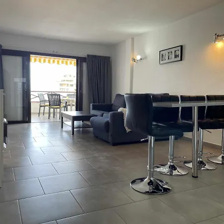 San Marino Cristianos Marcus Management Apartment