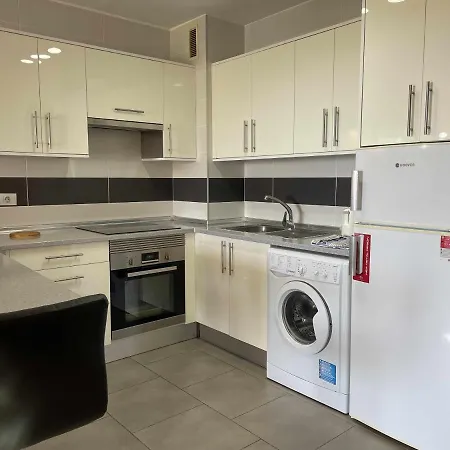 San Marino Cristianos Marcus Management Appartement Los Cristianos (Tenerife)