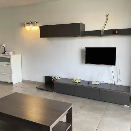 San Marino Cristianos Marcus Management Apartment *