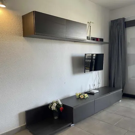 San Marino Cristianos Marcus Management Appartement Los Cristianos (Tenerife)