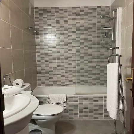 Appartement San Marino Cristianos Marcus Management Los Cristianos (Tenerife)