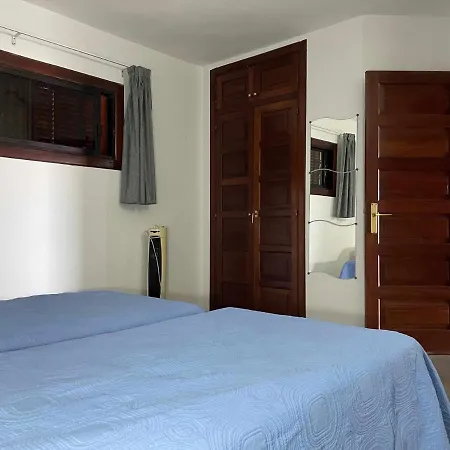 San Marino Cristianos Marcus Management Appartement