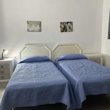 San Marino Cristianos Marcus Management Appartement *