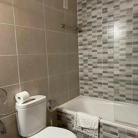Appartement San Marino Cristianos Marcus Management Los Cristianos (Tenerife)