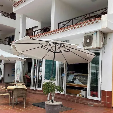 Appartement San Marino Cristianos Marcus Management