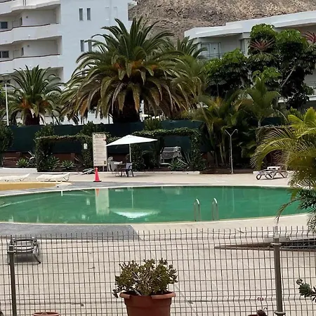 Appartement San Marino Cristianos Marcus Management