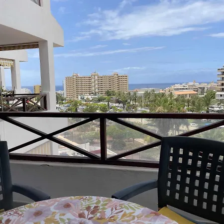 San Marino Cristianos Marcus Management Apartment Los Cristianos (Tenerife)