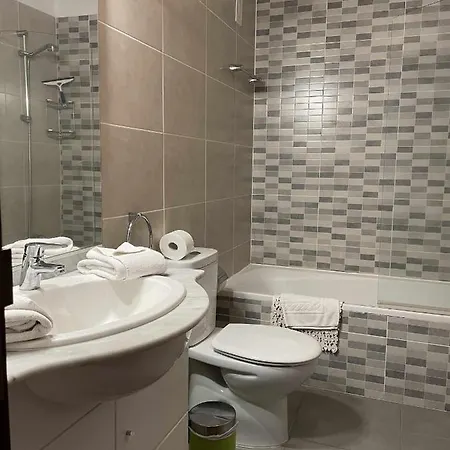 Apartment San Marino Cristianos Marcus Management *