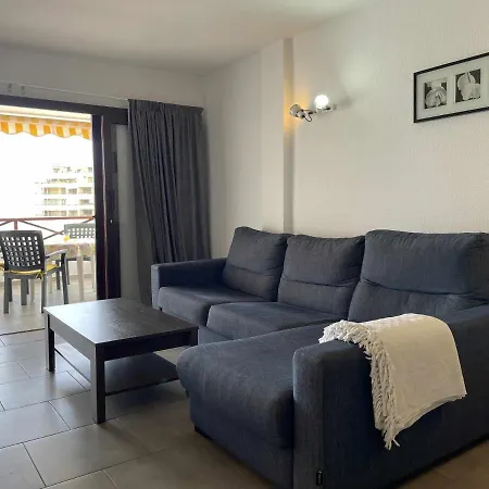 Apartment San Marino Cristianos Marcus Management *