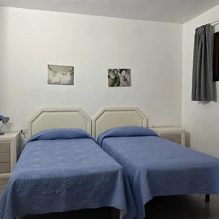 San Marino Cristianos Marcus Management Appartement *