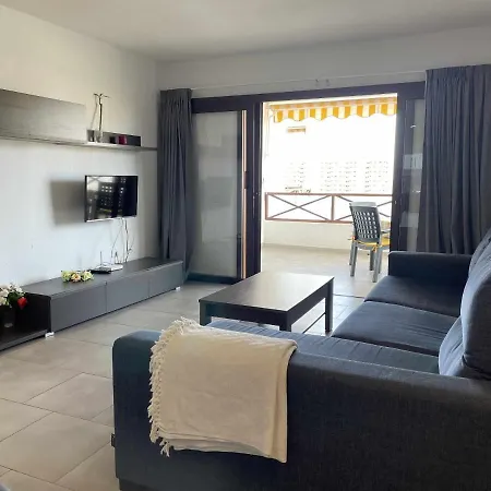 Appartement San Marino Cristianos Marcus Management *