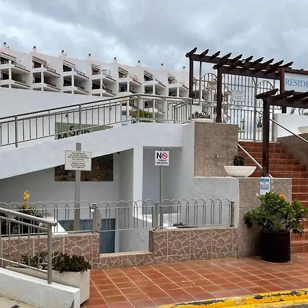 Appartement San Marino Cristianos Marcus Management Los Cristianos (Tenerife)