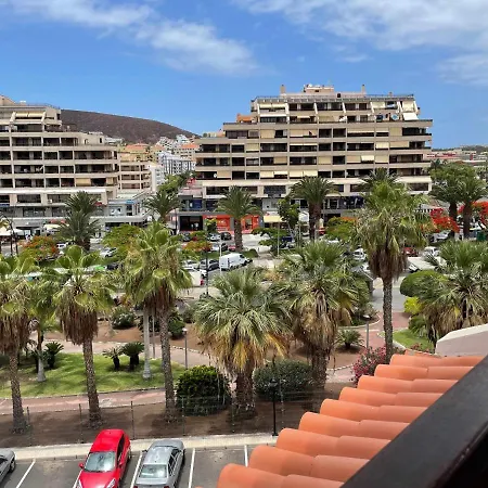 San Marino Cristianos Marcus Management Appartement Los Cristianos (Tenerife)