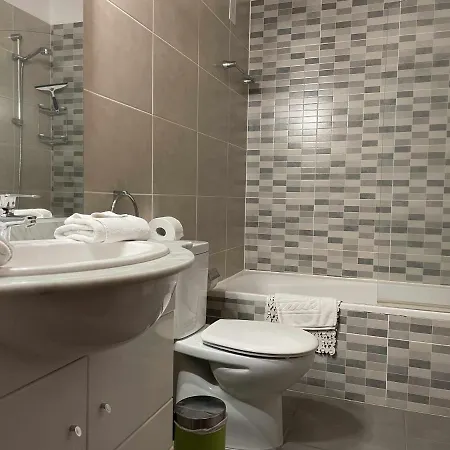 Appartement San Marino Cristianos Marcus Management
