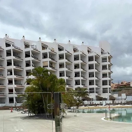 Appartement San Marino Cristianos Marcus Management *