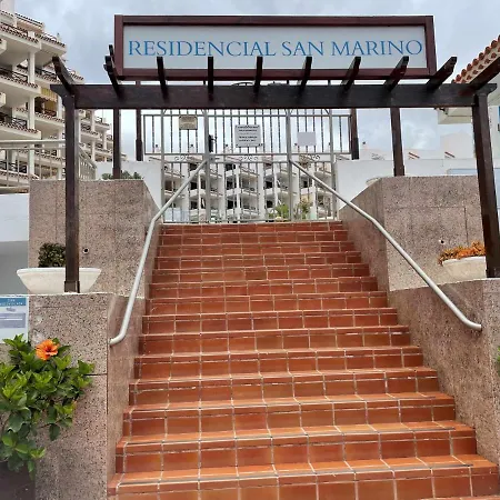 San Marino Cristianos Marcus Management Appartement